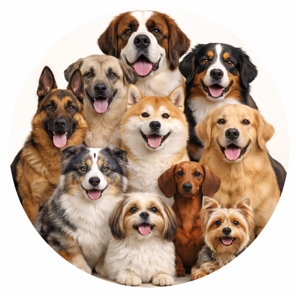 Chiens